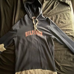 Vintage Tommy Hilfiger Hoodie